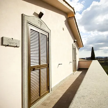 Agriturismo Ferrari Caprarola Room photo