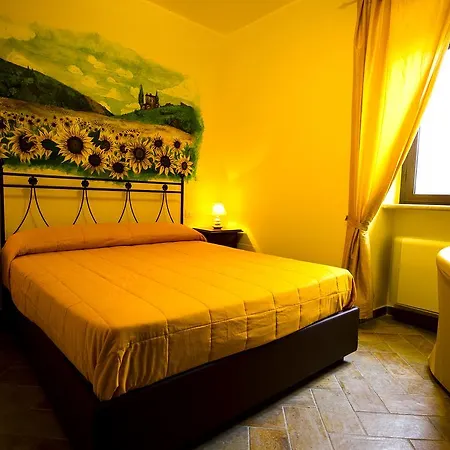 Agriturismo Ferrari Caprarola Room photo