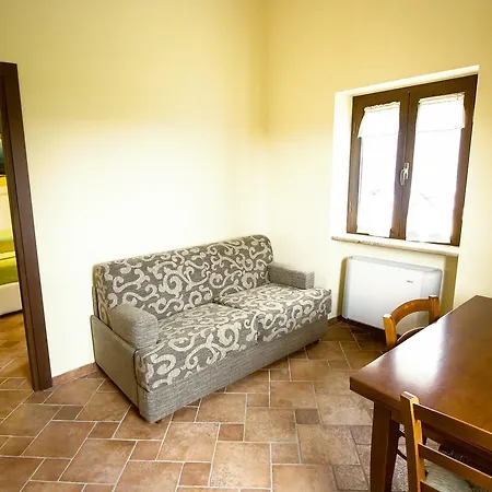 Agriturismo Ferrari Caprarola Room photo