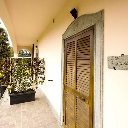 Agriturismo Ferrari Caprarola Exterior photo