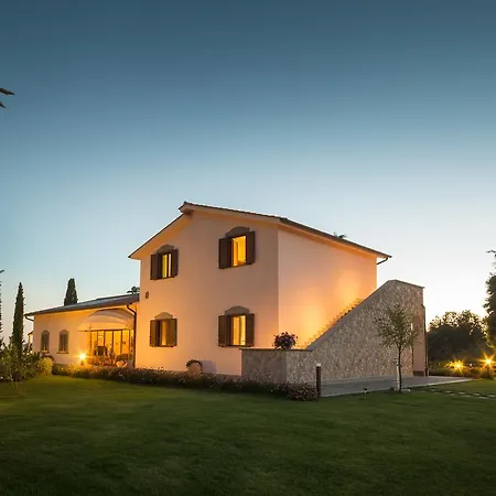 Agriturismo Ferrari Caprarola Exterior photo