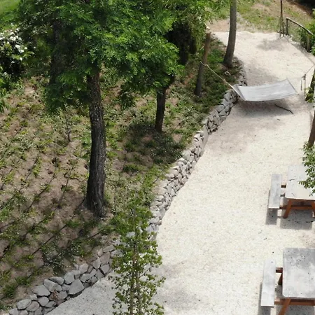 Agriturismo Ferrari Caprarola Exterior photo