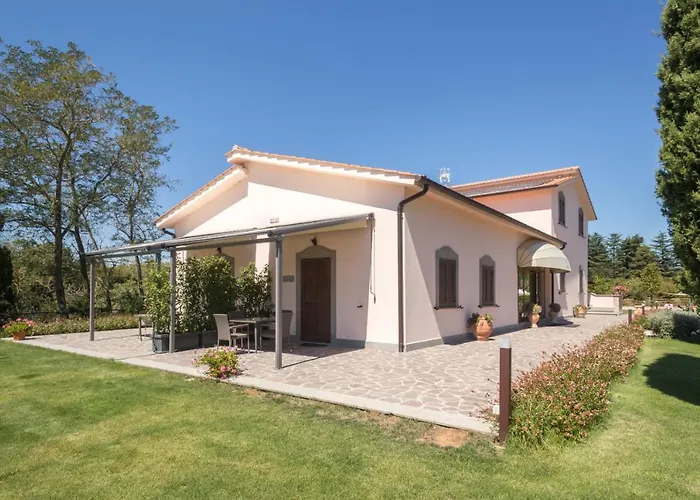 Agriturismo Ferrari