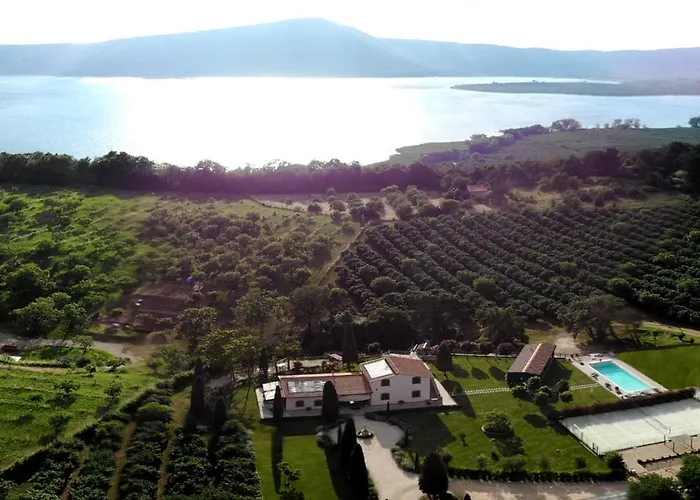 Agriturismo Ferrari