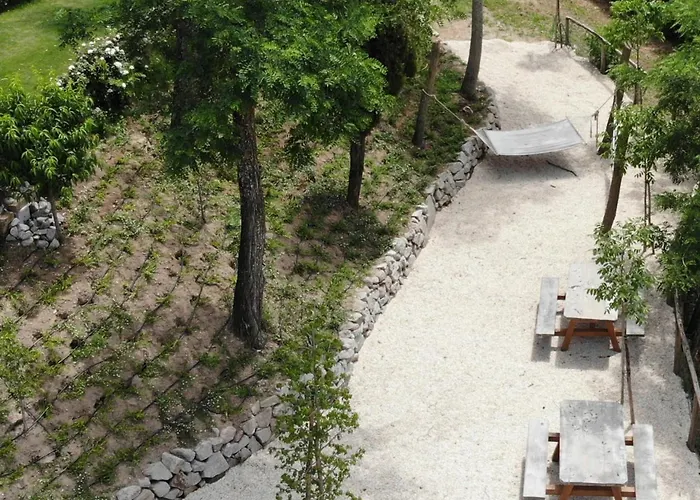 Agriturismo Ferrari
