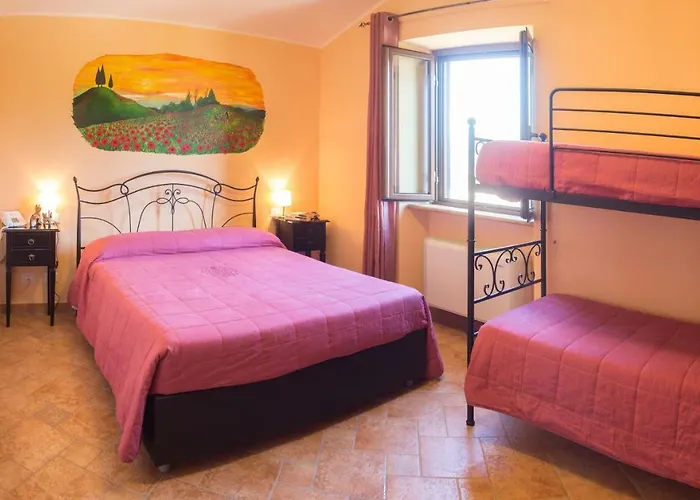 Agriturismo Ferrari