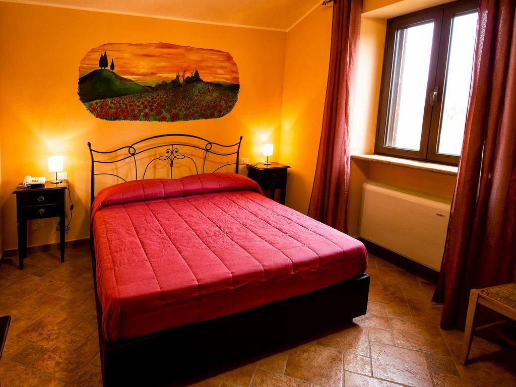 Farm stay Agriturismo Ferrari *