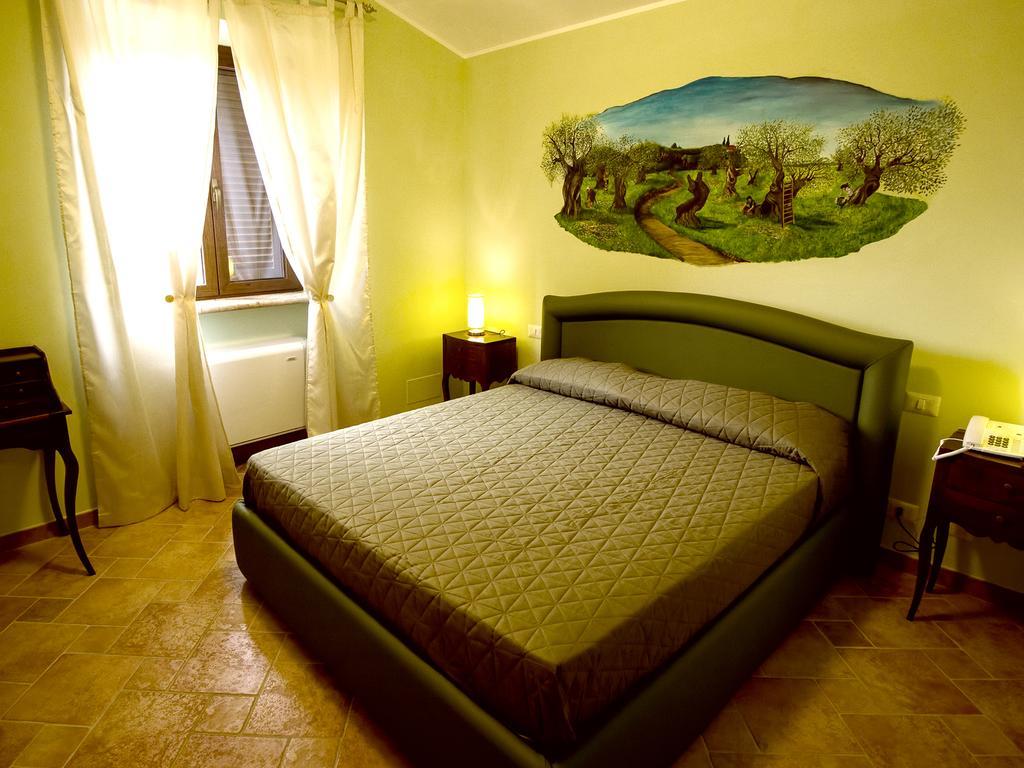 Agriturismo Ferrari