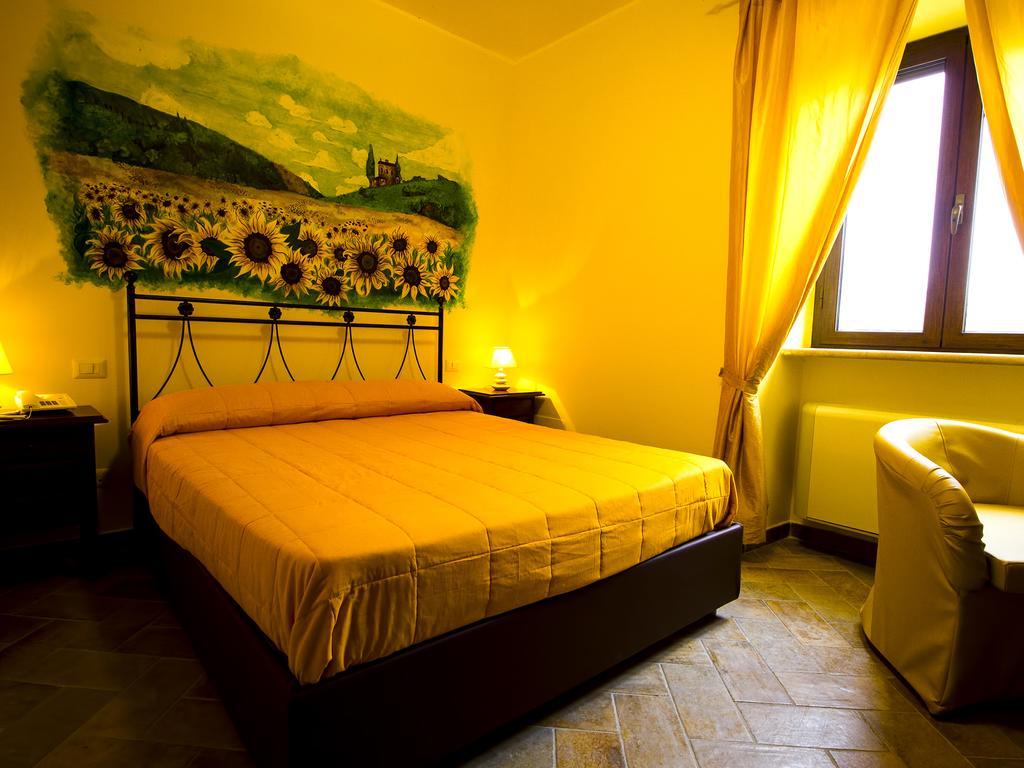 Farm stay Agriturismo Ferrari Caprarola