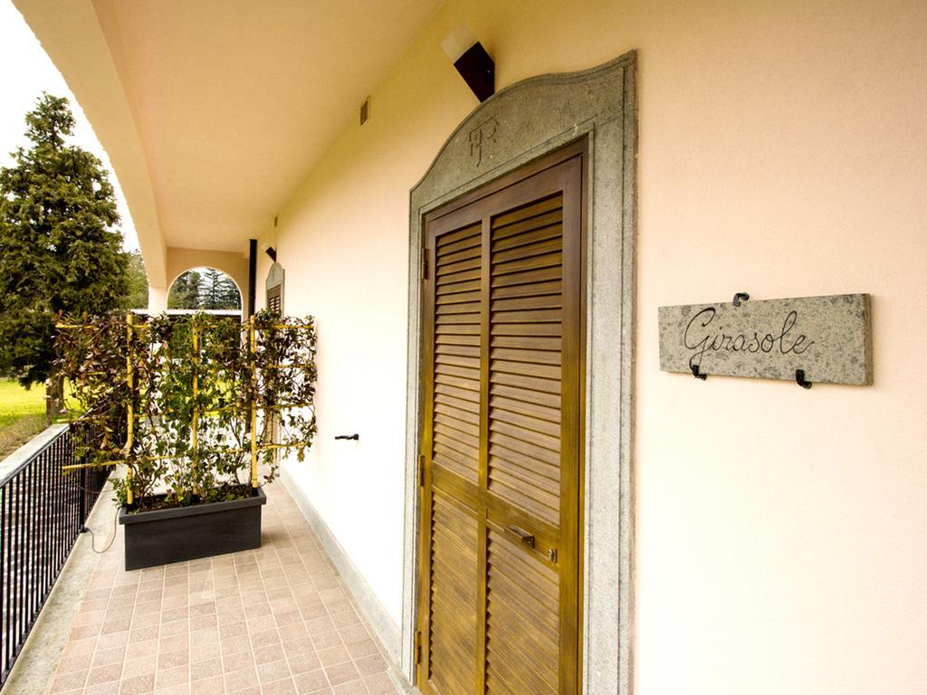 Agriturismo Ferrari Farm stay