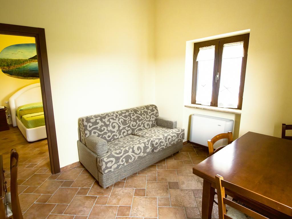 Farm stay Agriturismo Ferrari