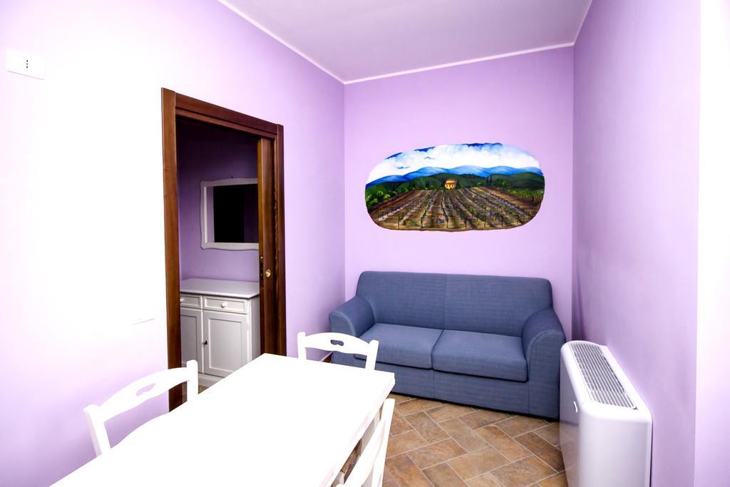 Farm stay Agriturismo Ferrari *