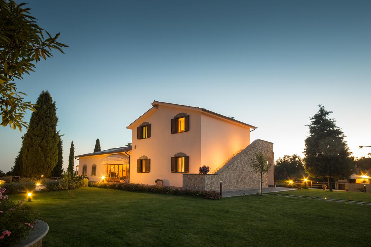 Farm stay Agriturismo Ferrari *