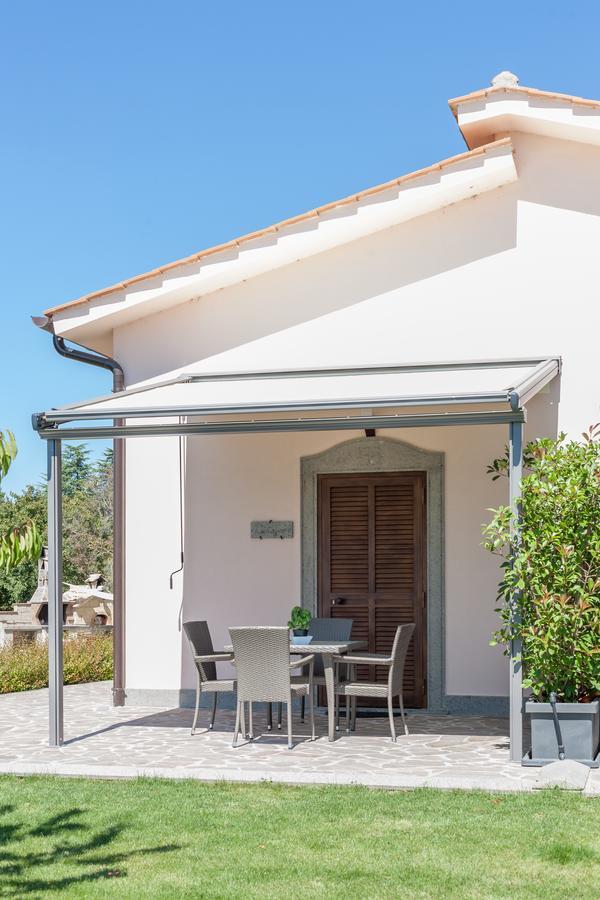 Agriturismo Ferrari Farm stay