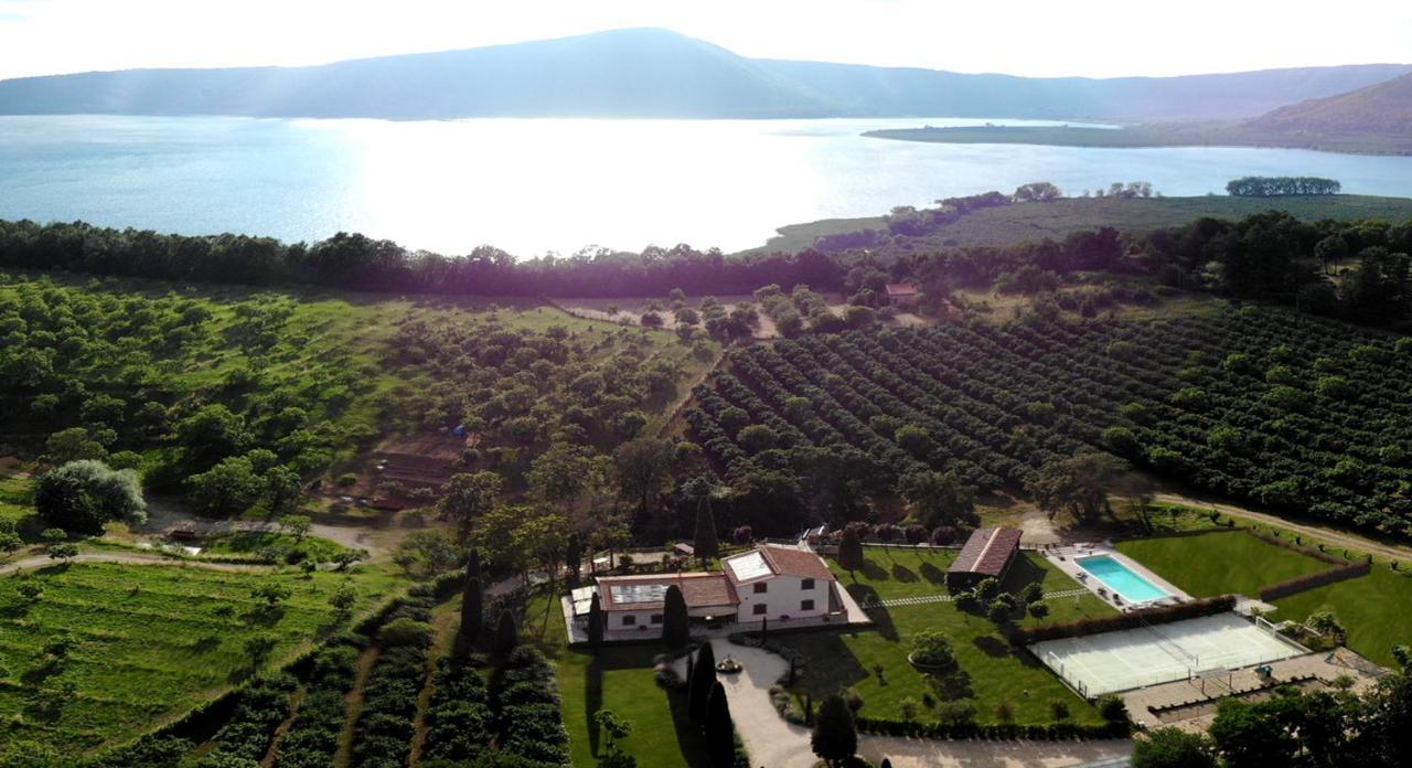 Agriturismo Ferrari Caprarola